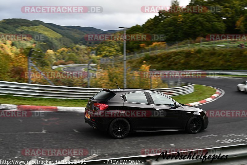 Bild #19532491 - Touristenfahrten Nürburgring Nordschleife (15.10.2022)