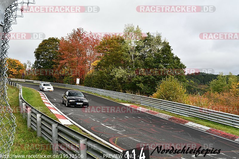 Bild #19532506 - Touristenfahrten Nürburgring Nordschleife (15.10.2022)