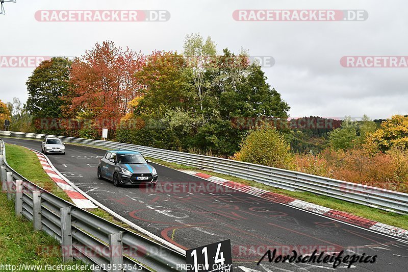 Bild #19532543 - Touristenfahrten Nürburgring Nordschleife (15.10.2022)