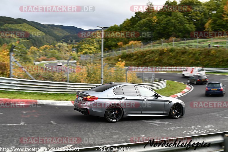 Bild #19532561 - Touristenfahrten Nürburgring Nordschleife (15.10.2022)