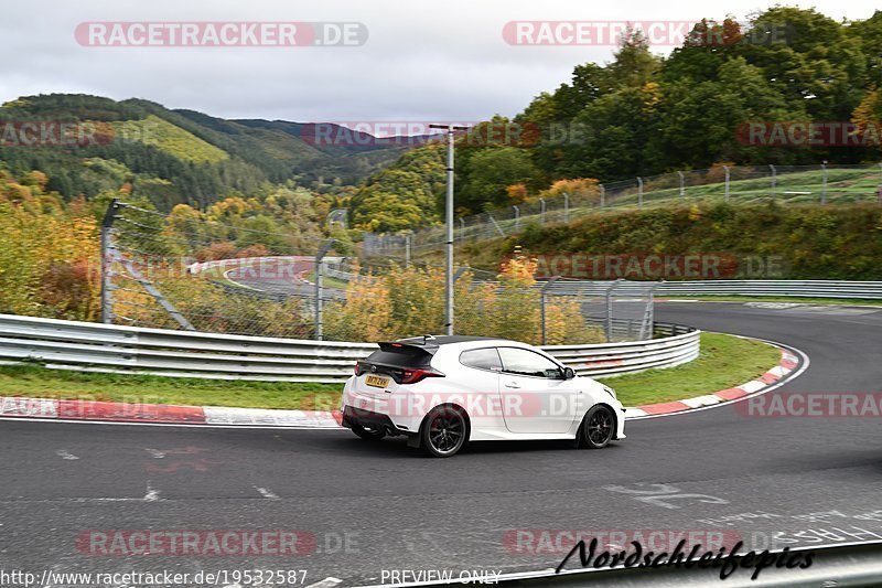 Bild #19532587 - Touristenfahrten Nürburgring Nordschleife (15.10.2022)