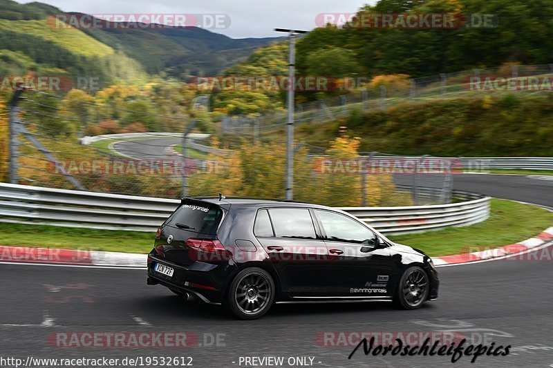 Bild #19532612 - Touristenfahrten Nürburgring Nordschleife (15.10.2022)