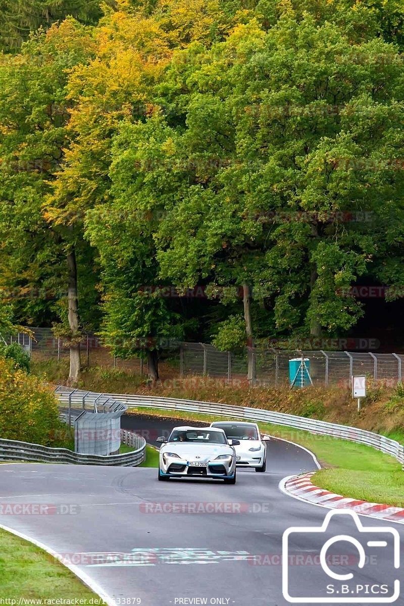 Bild #19533879 - Touristenfahrten Nürburgring Nordschleife (15.10.2022)