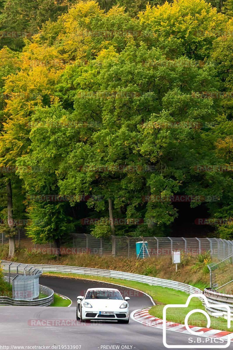 Bild #19533907 - Touristenfahrten Nürburgring Nordschleife (15.10.2022)