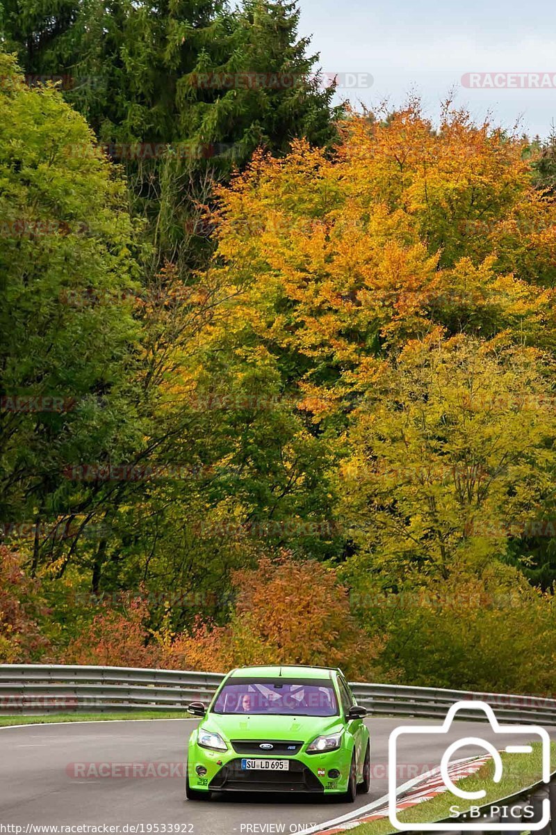 Bild #19533922 - Touristenfahrten Nürburgring Nordschleife (15.10.2022)