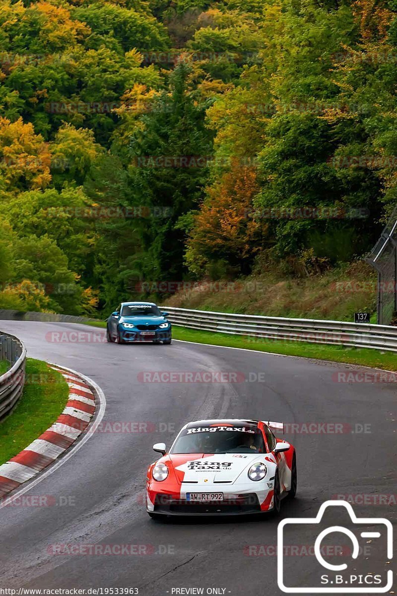 Bild #19533963 - Touristenfahrten Nürburgring Nordschleife (15.10.2022)