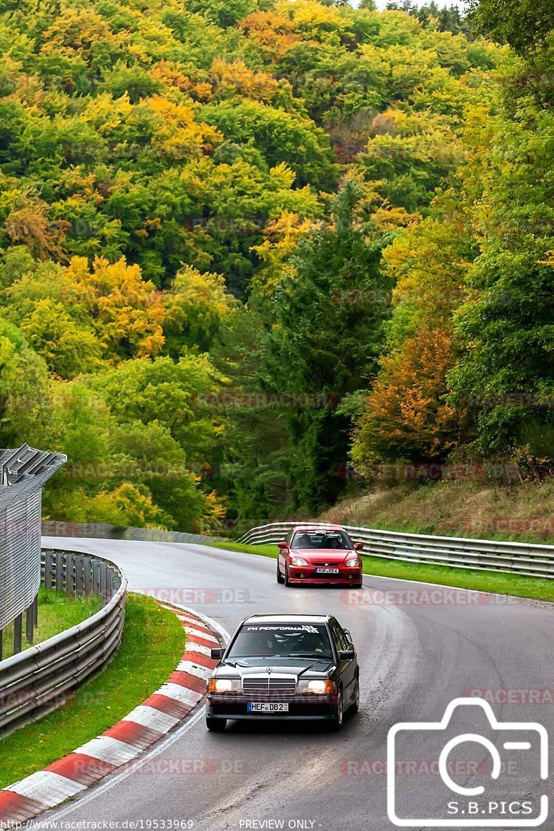 Bild #19533969 - Touristenfahrten Nürburgring Nordschleife (15.10.2022)