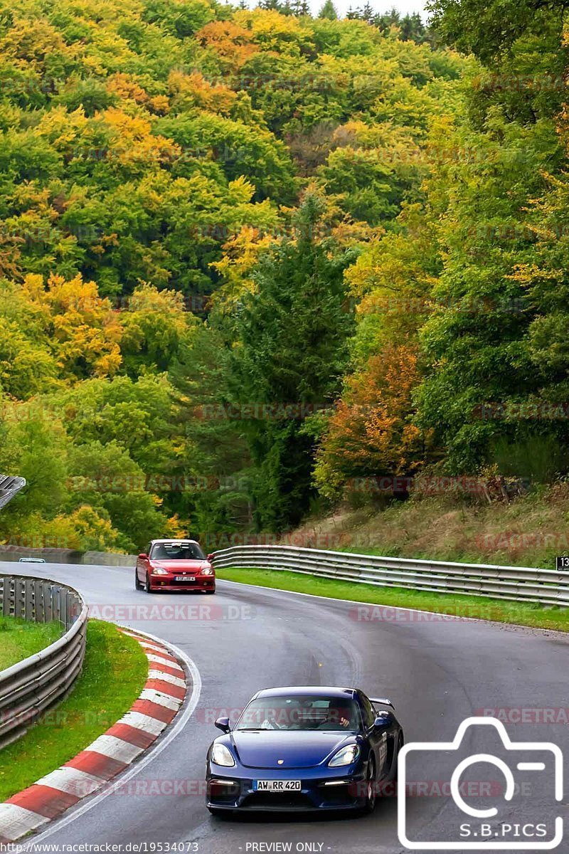 Bild #19534073 - Touristenfahrten Nürburgring Nordschleife (15.10.2022)