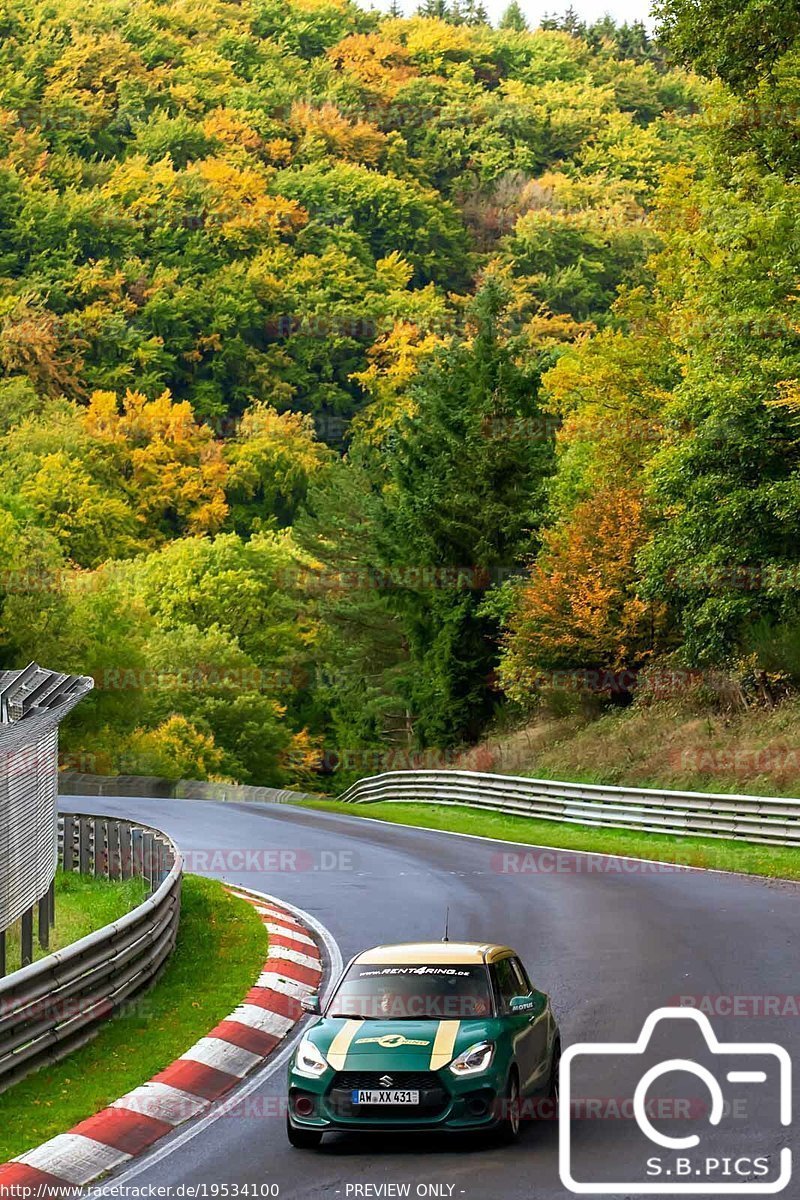 Bild #19534100 - Touristenfahrten Nürburgring Nordschleife (15.10.2022)