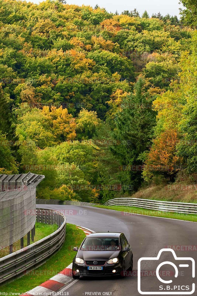 Bild #19534118 - Touristenfahrten Nürburgring Nordschleife (15.10.2022)