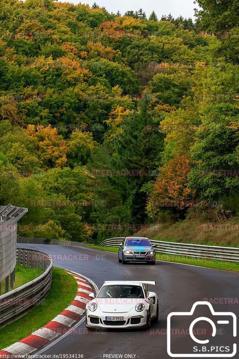 Bild #19534136 - Touristenfahrten Nürburgring Nordschleife (15.10.2022)