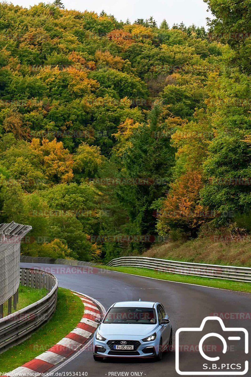 Bild #19534140 - Touristenfahrten Nürburgring Nordschleife (15.10.2022)