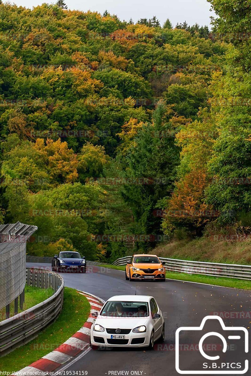 Bild #19534159 - Touristenfahrten Nürburgring Nordschleife (15.10.2022)