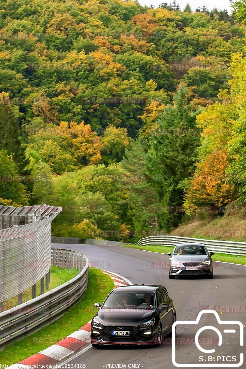 Bild #19534185 - Touristenfahrten Nürburgring Nordschleife (15.10.2022)