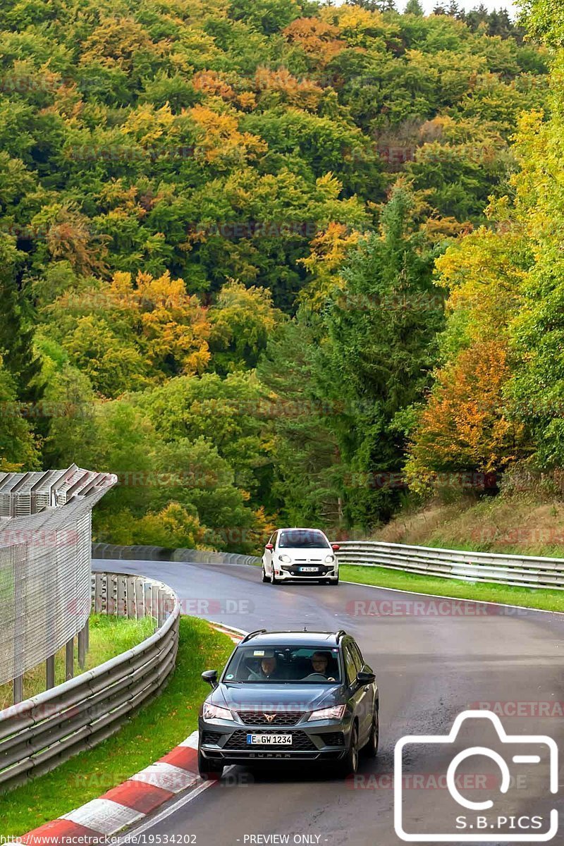 Bild #19534202 - Touristenfahrten Nürburgring Nordschleife (15.10.2022)