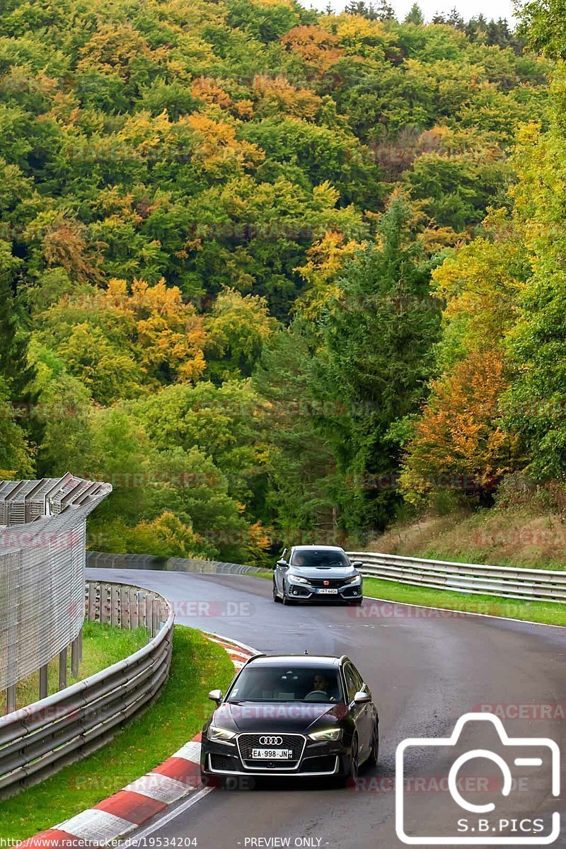 Bild #19534204 - Touristenfahrten Nürburgring Nordschleife (15.10.2022)