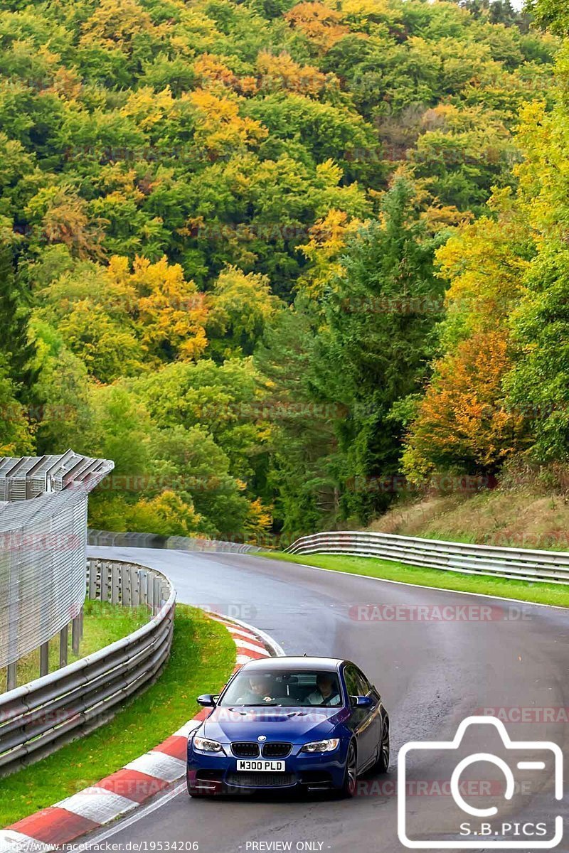 Bild #19534206 - Touristenfahrten Nürburgring Nordschleife (15.10.2022)