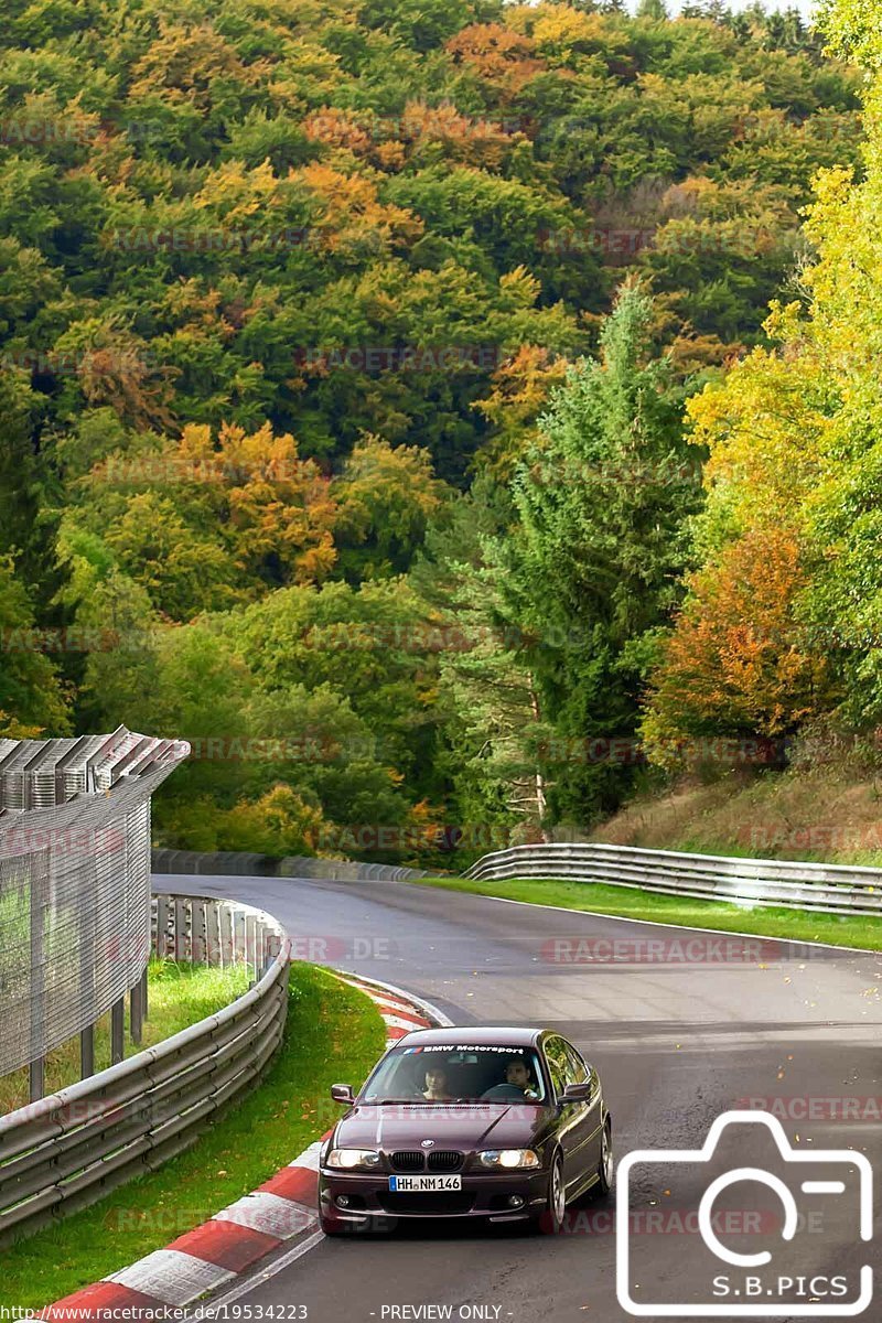 Bild #19534223 - Touristenfahrten Nürburgring Nordschleife (15.10.2022)