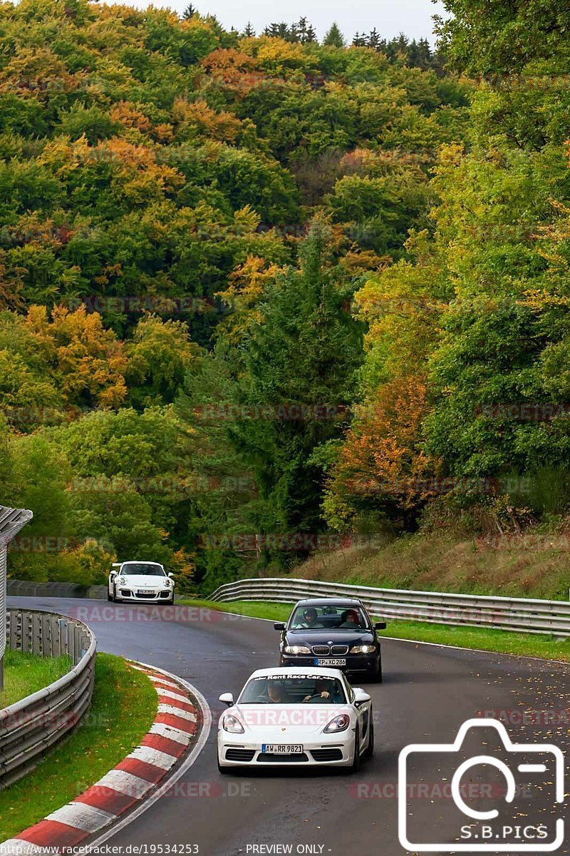 Bild #19534253 - Touristenfahrten Nürburgring Nordschleife (15.10.2022)