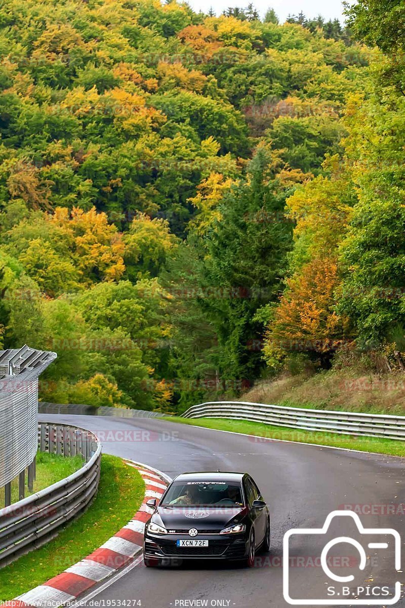 Bild #19534274 - Touristenfahrten Nürburgring Nordschleife (15.10.2022)