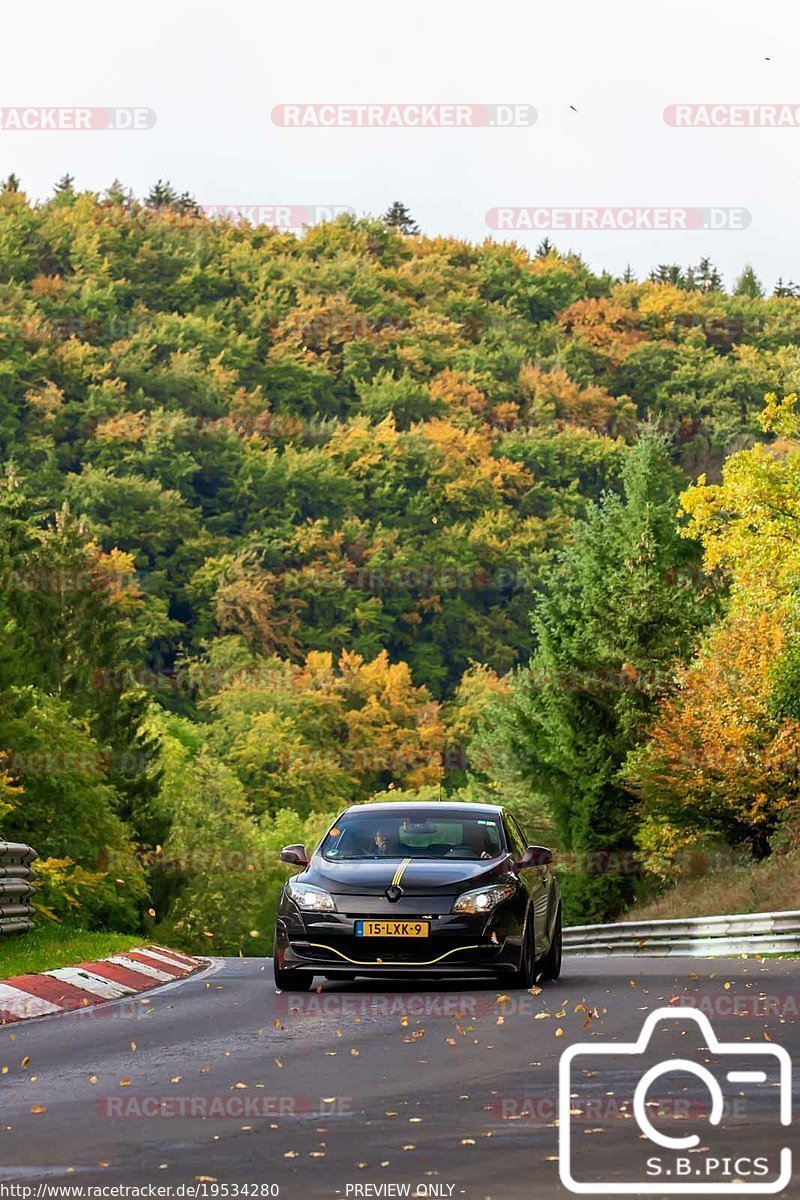 Bild #19534280 - Touristenfahrten Nürburgring Nordschleife (15.10.2022)