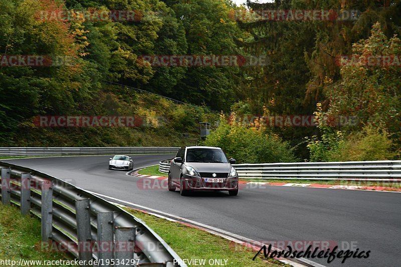 Bild #19534297 - Touristenfahrten Nürburgring Nordschleife (15.10.2022)