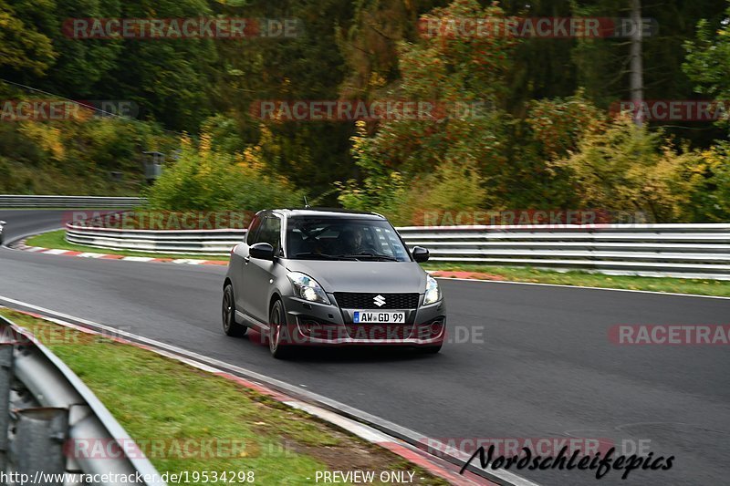 Bild #19534298 - Touristenfahrten Nürburgring Nordschleife (15.10.2022)