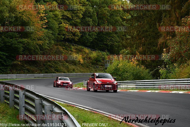 Bild #19534321 - Touristenfahrten Nürburgring Nordschleife (15.10.2022)