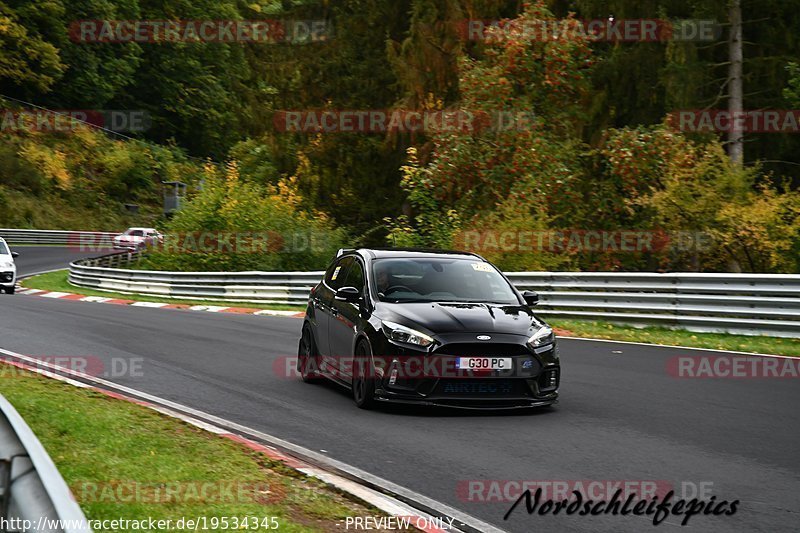 Bild #19534345 - Touristenfahrten Nürburgring Nordschleife (15.10.2022)