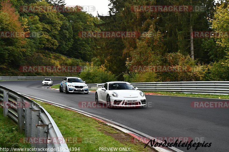 Bild #19534394 - Touristenfahrten Nürburgring Nordschleife (15.10.2022)