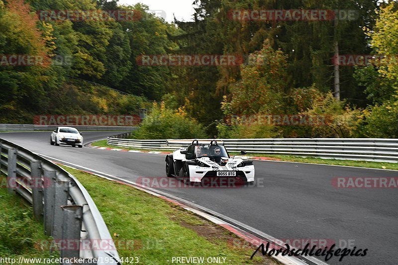 Bild #19534423 - Touristenfahrten Nürburgring Nordschleife (15.10.2022)