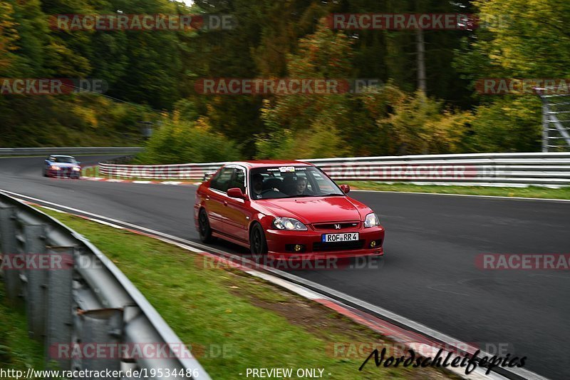 Bild #19534486 - Touristenfahrten Nürburgring Nordschleife (15.10.2022)