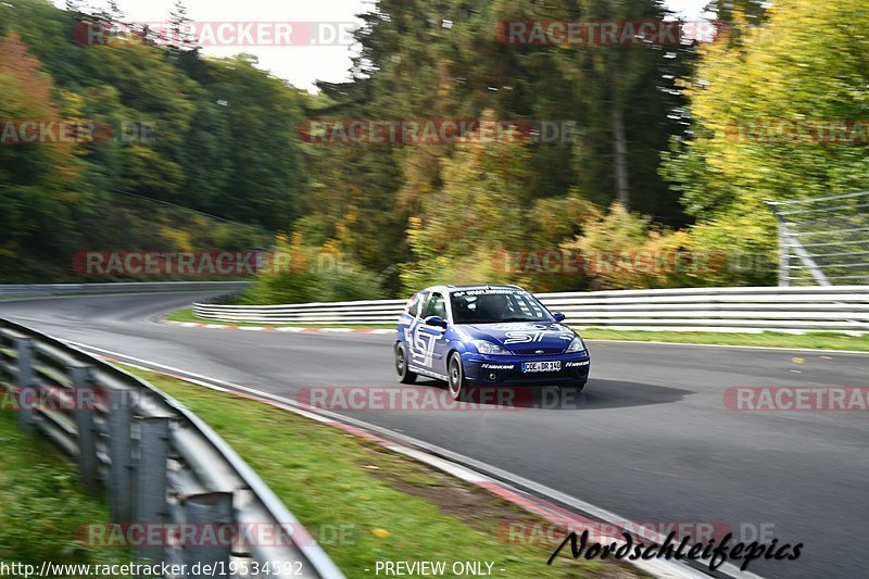 Bild #19534592 - Touristenfahrten Nürburgring Nordschleife (15.10.2022)