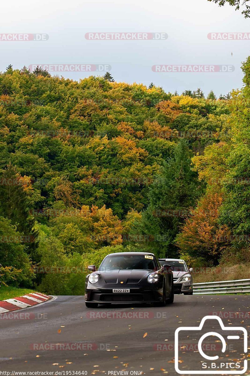 Bild #19534640 - Touristenfahrten Nürburgring Nordschleife (15.10.2022)