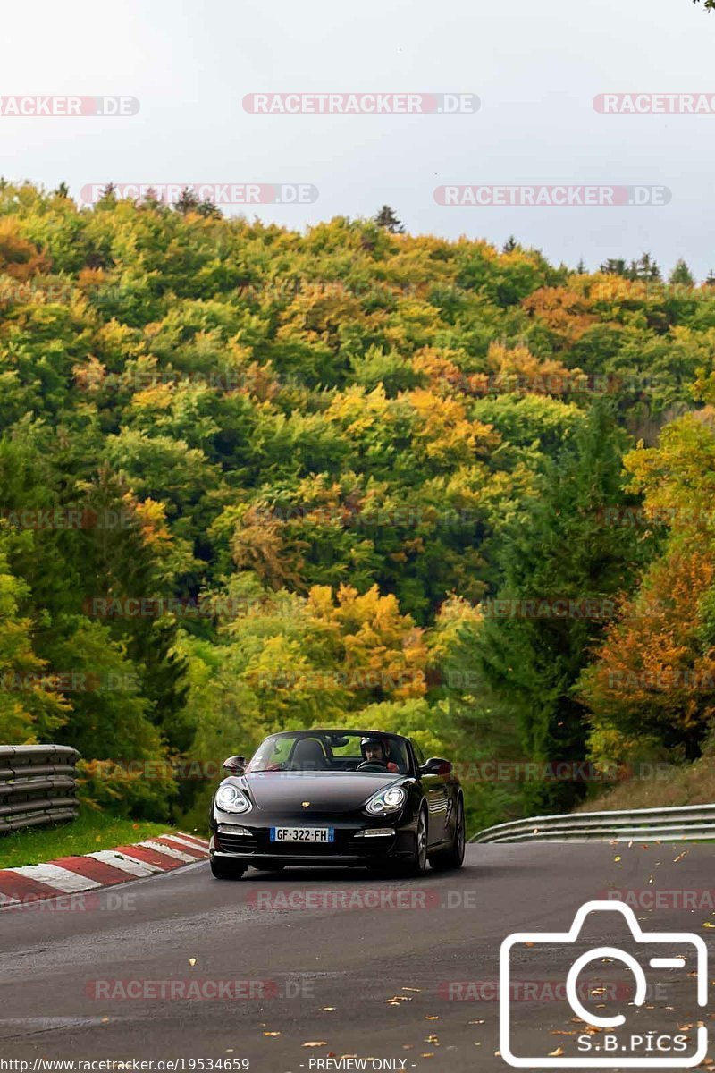 Bild #19534659 - Touristenfahrten Nürburgring Nordschleife (15.10.2022)