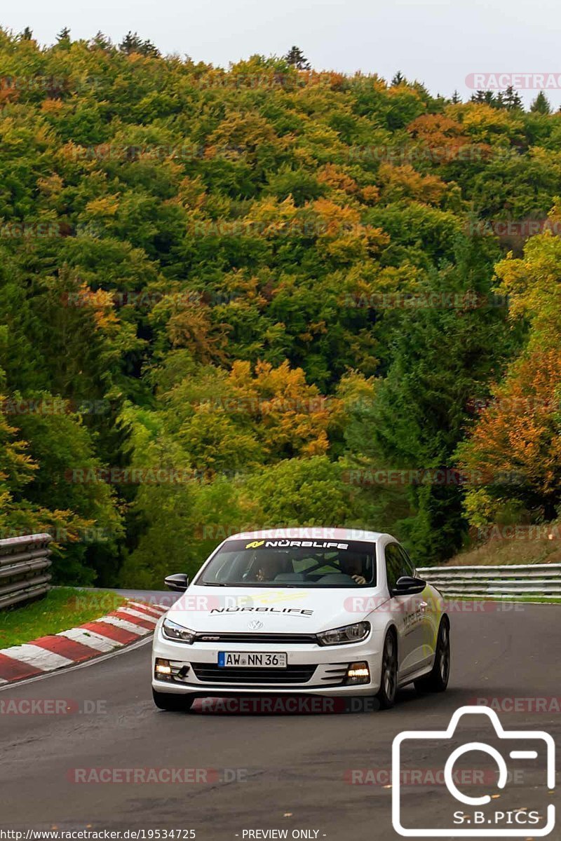 Bild #19534725 - Touristenfahrten Nürburgring Nordschleife (15.10.2022)