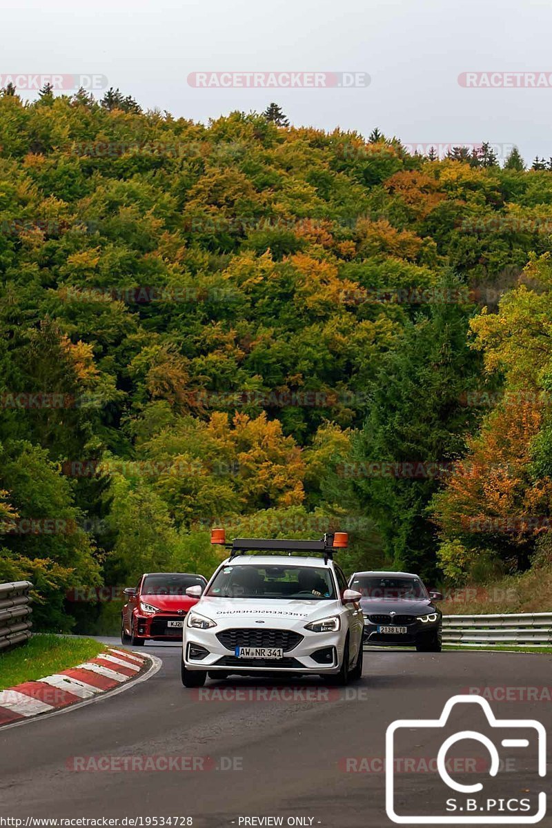 Bild #19534728 - Touristenfahrten Nürburgring Nordschleife (15.10.2022)