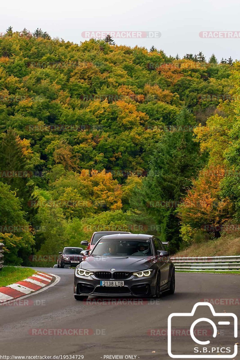 Bild #19534729 - Touristenfahrten Nürburgring Nordschleife (15.10.2022)