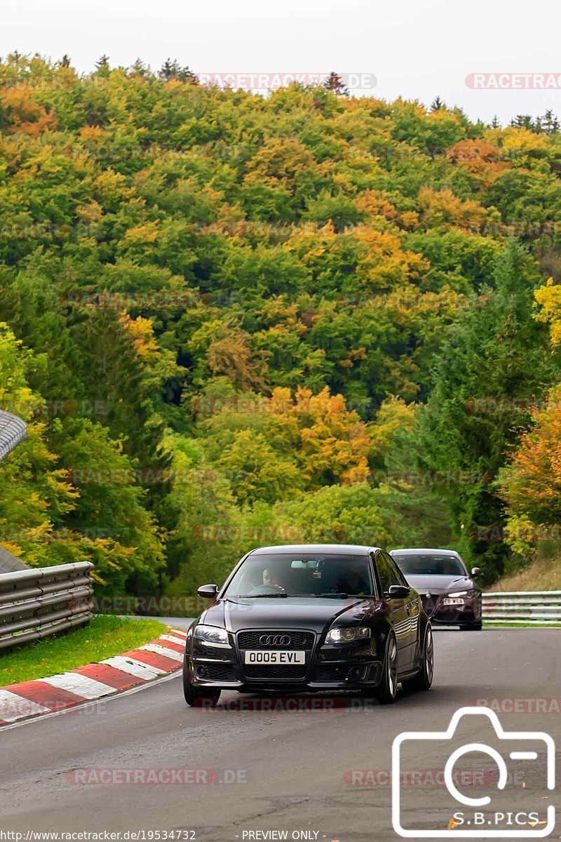 Bild #19534732 - Touristenfahrten Nürburgring Nordschleife (15.10.2022)