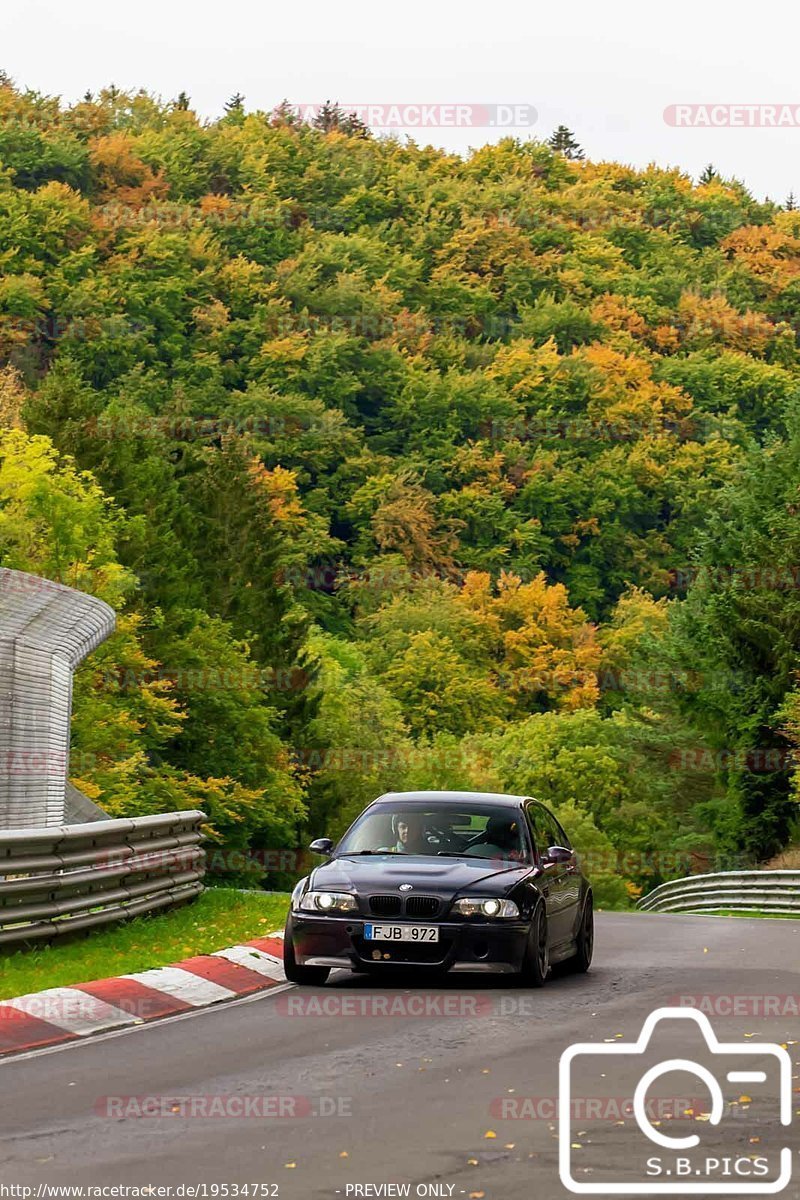 Bild #19534752 - Touristenfahrten Nürburgring Nordschleife (15.10.2022)