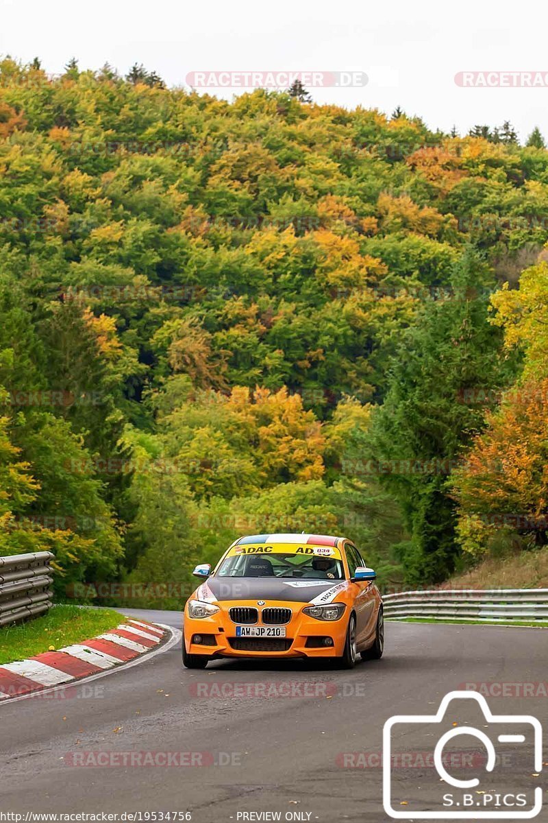 Bild #19534756 - Touristenfahrten Nürburgring Nordschleife (15.10.2022)