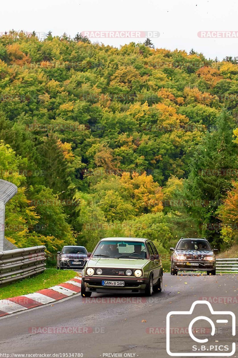 Bild #19534780 - Touristenfahrten Nürburgring Nordschleife (15.10.2022)