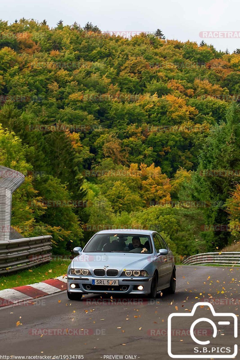 Bild #19534785 - Touristenfahrten Nürburgring Nordschleife (15.10.2022)