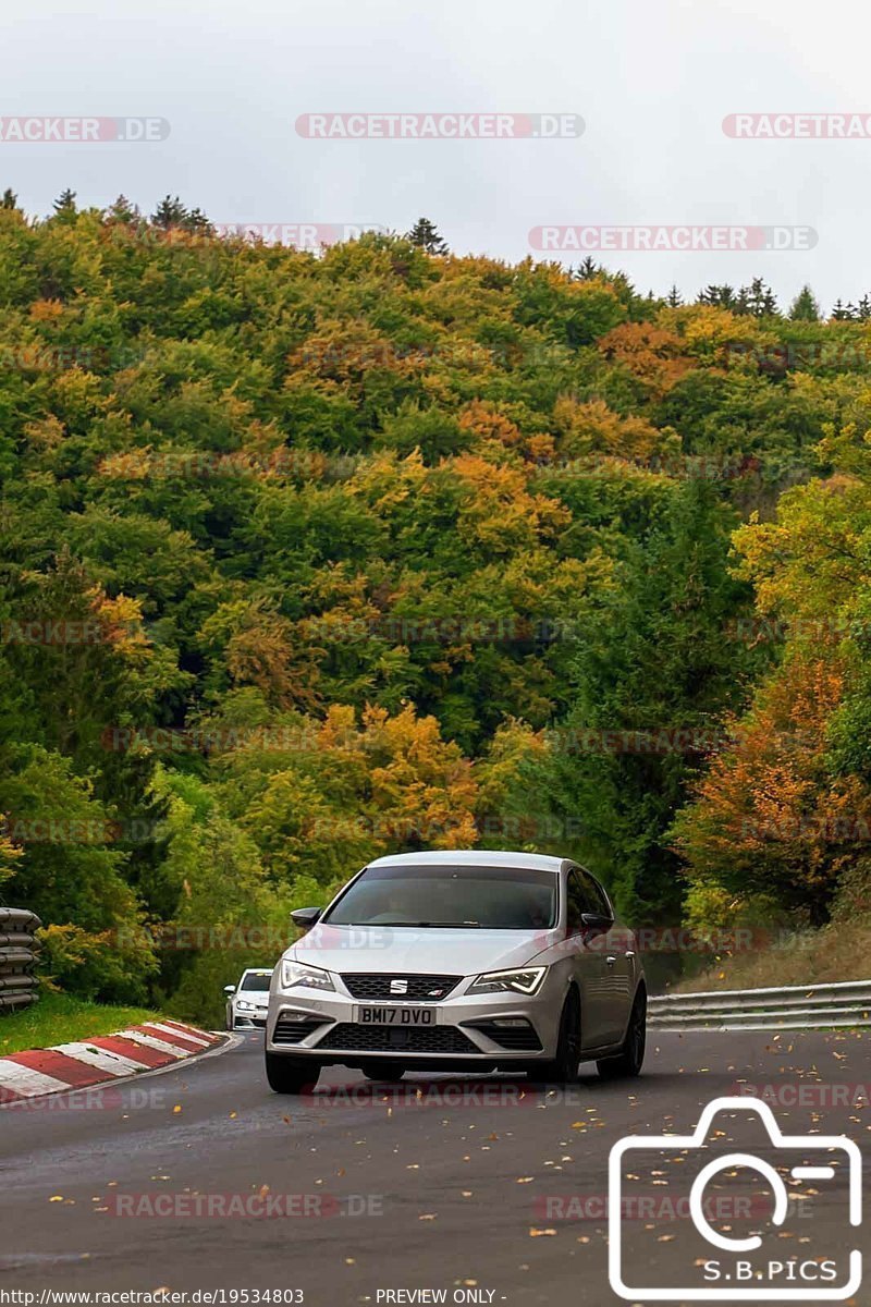 Bild #19534803 - Touristenfahrten Nürburgring Nordschleife (15.10.2022)