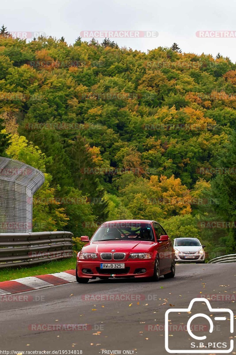 Bild #19534818 - Touristenfahrten Nürburgring Nordschleife (15.10.2022)