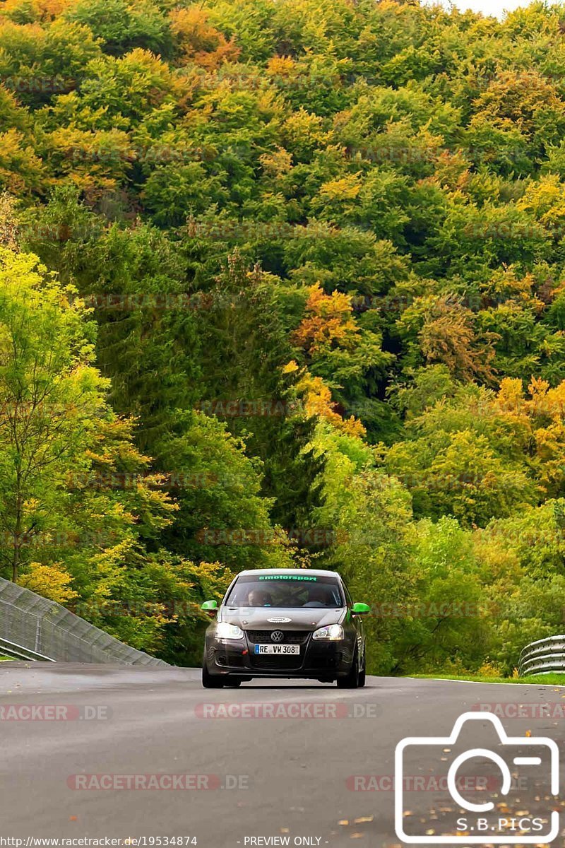 Bild #19534874 - Touristenfahrten Nürburgring Nordschleife (15.10.2022)