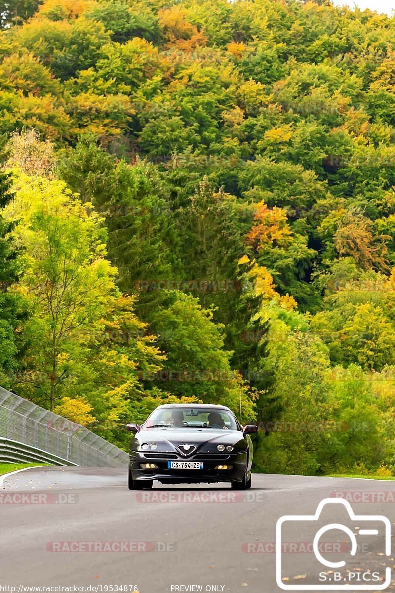 Bild #19534876 - Touristenfahrten Nürburgring Nordschleife (15.10.2022)