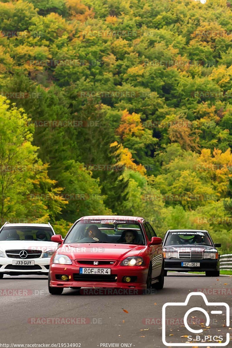 Bild #19534902 - Touristenfahrten Nürburgring Nordschleife (15.10.2022)