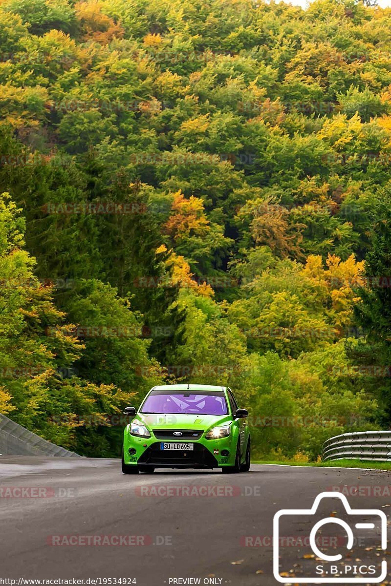 Bild #19534924 - Touristenfahrten Nürburgring Nordschleife (15.10.2022)