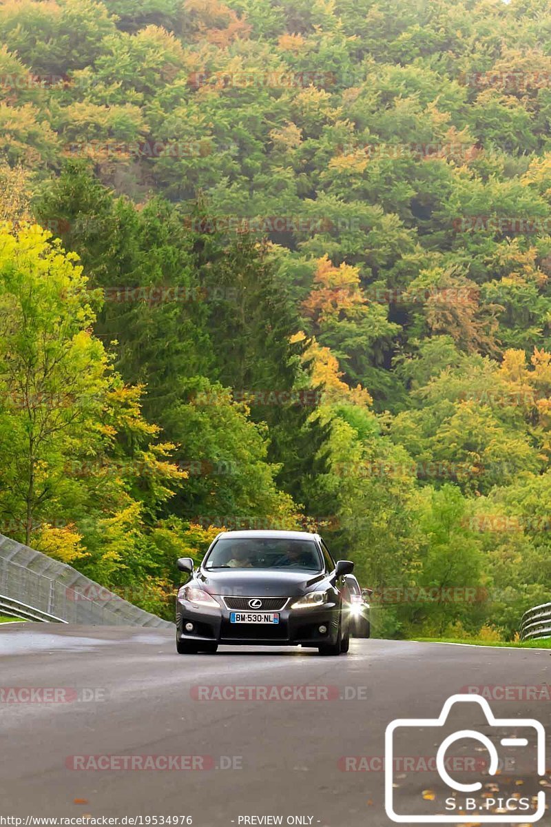 Bild #19534976 - Touristenfahrten Nürburgring Nordschleife (15.10.2022)